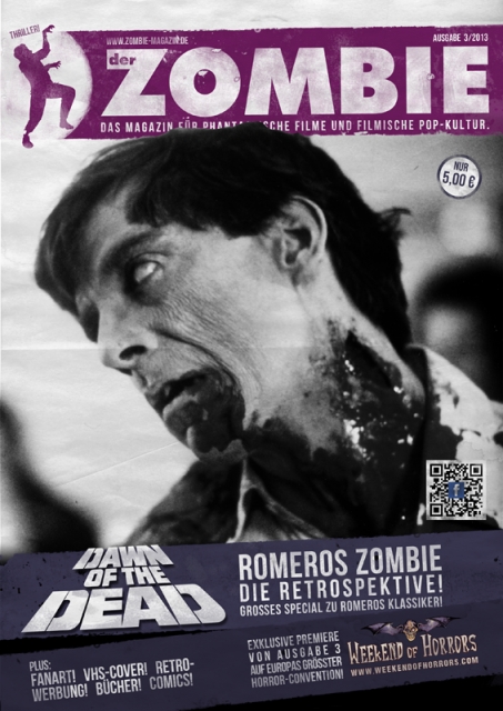 zombie cover